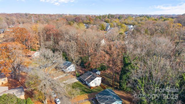 5509 Southampton Road, Charlotte, NC 28217