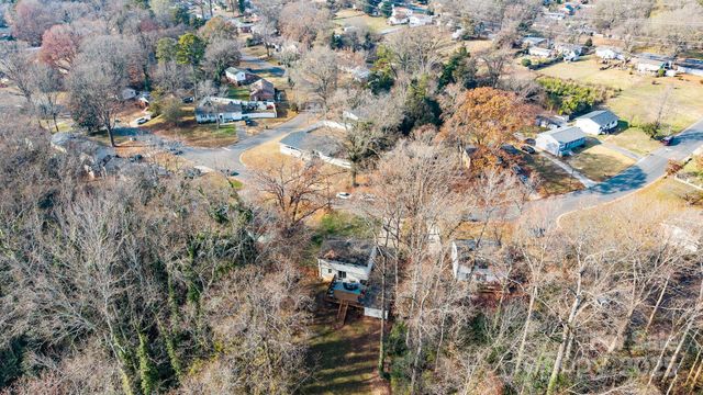 5509 Southampton Road, Charlotte, NC 28217