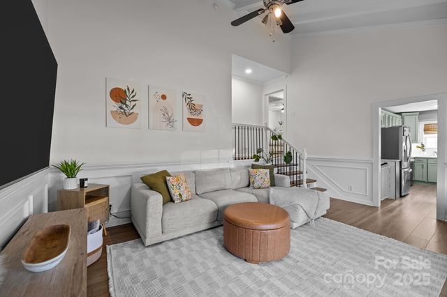 5509 Southampton Road, Charlotte, NC 28217