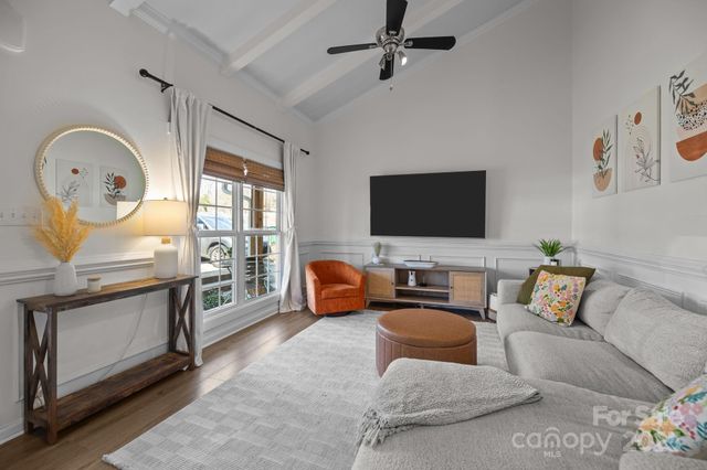 5509 Southampton Road, Charlotte, NC 28217