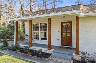 5509 Southampton Road, Charlotte, NC 28217
