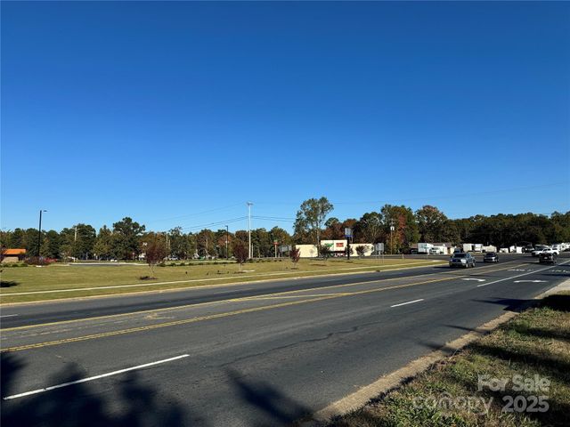 00 NE CONNECTOR ByPass, Albemarle, NC 28001