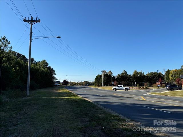 00 NE CONNECTOR ByPass, Albemarle, NC 28001