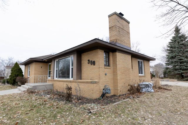 900 W Cass Street, Greenville, MI 48838