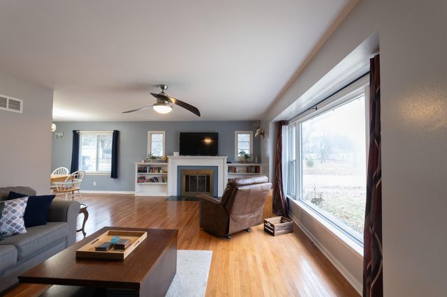 900 W Cass Street, Greenville, MI 48838