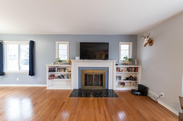 900 W Cass Street, Greenville, MI 48838