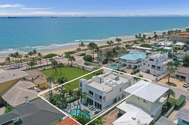 3329 NE 16th Court, Fort Lauderdale, FL 33305