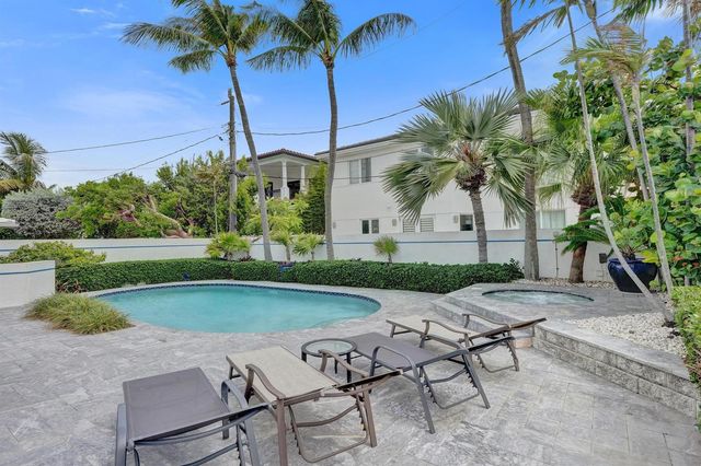 3329 NE 16th Court, Fort Lauderdale, FL 33305