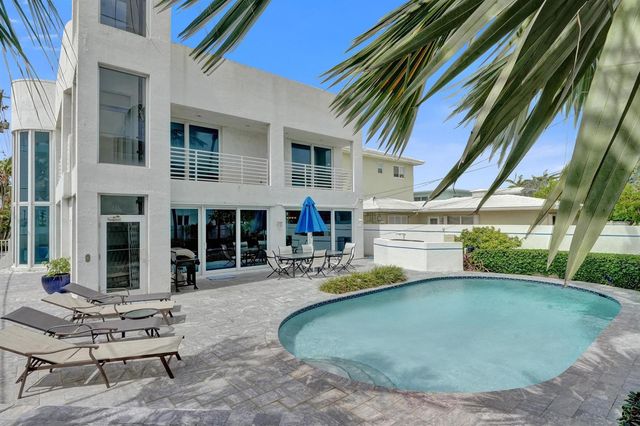 3329 NE 16th Court, Fort Lauderdale, FL 33305