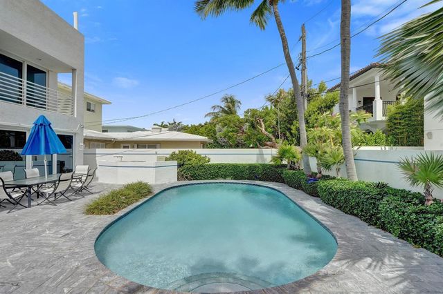 3329 NE 16th Court, Fort Lauderdale, FL 33305