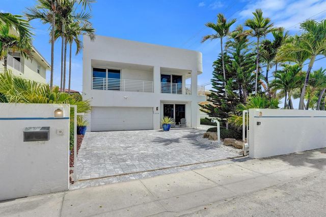 3329 NE 16th Court, Fort Lauderdale, FL 33305