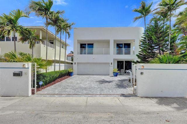 3329 NE 16th Court, Fort Lauderdale, FL 33305