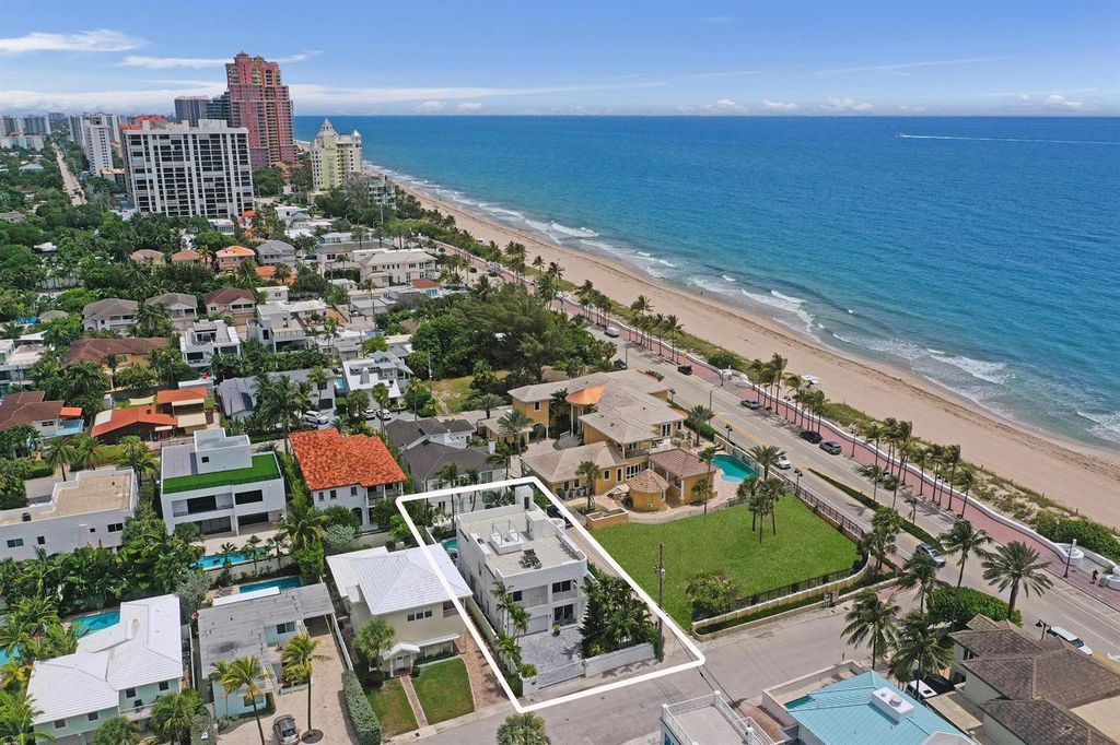 3329 NE 16th Court, Fort Lauderdale, FL 33305