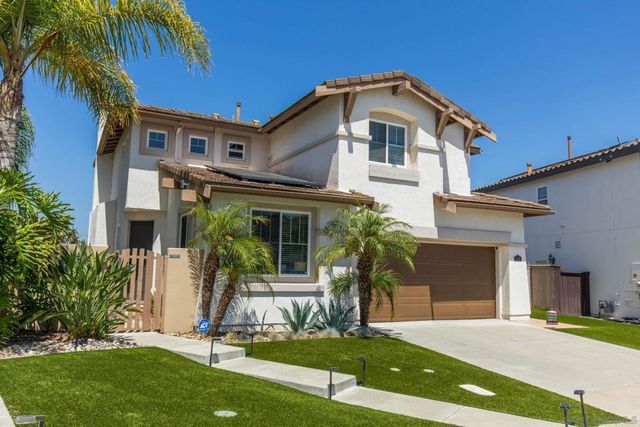 1446 Marble Canyon Way, Chula Vista, CA 91915