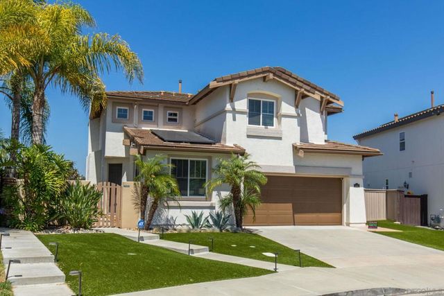1446 Marble Canyon Way, Chula Vista, CA 91915