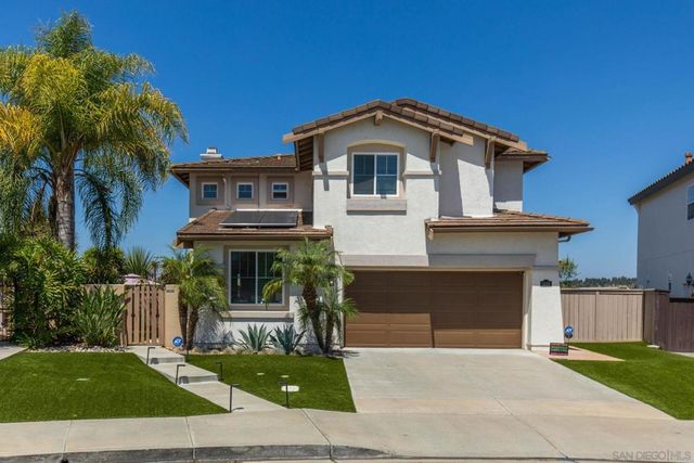 1446 Marble Canyon Way, Chula Vista, CA 91915