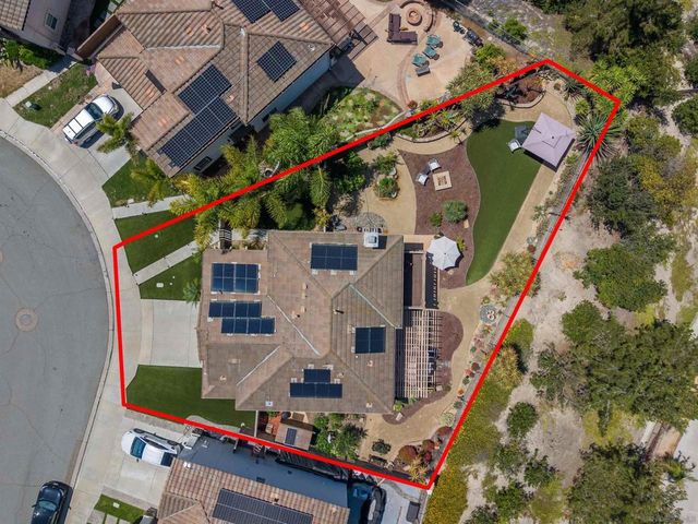 1446 Marble Canyon Way, Chula Vista, CA 91915
