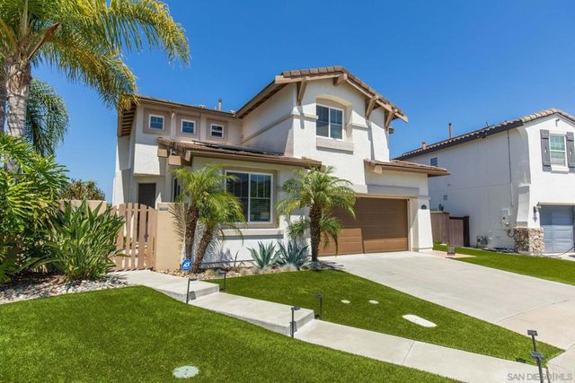 1446 Marble Canyon Way, Chula Vista, CA 91915