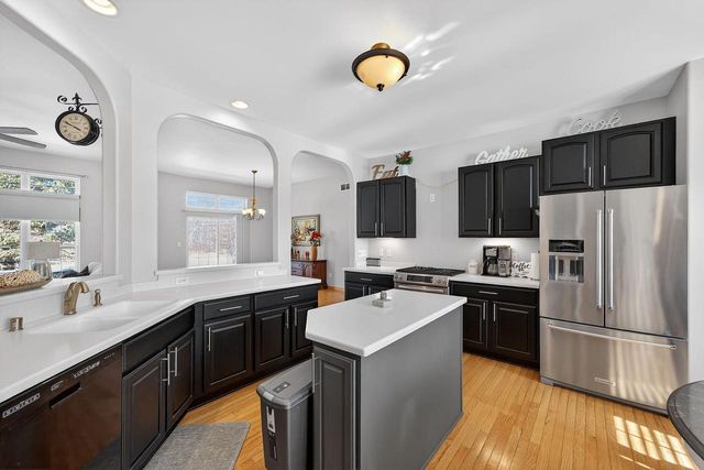 3838 E Stargrass LANE, Oak Creek, WI 53154