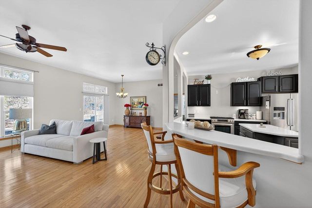 3838 E Stargrass LANE, Oak Creek, WI 53154