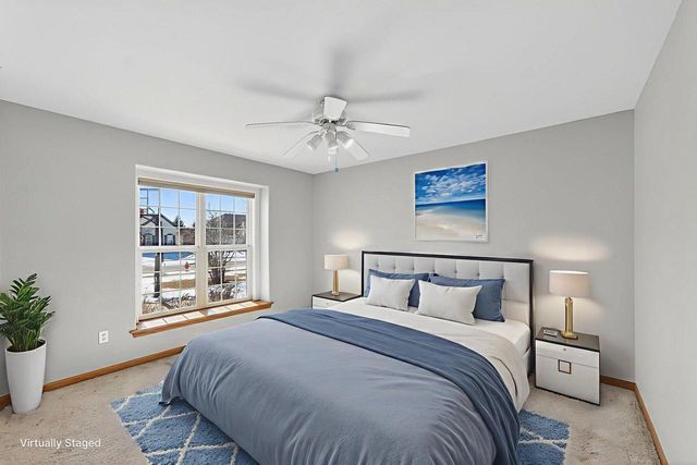 3838 E Stargrass LANE, Oak Creek, WI 53154