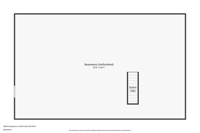 3838 E Stargrass LANE, Oak Creek, WI 53154