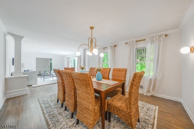 111 Westminster Rd, Chatham Twp., NJ 07928