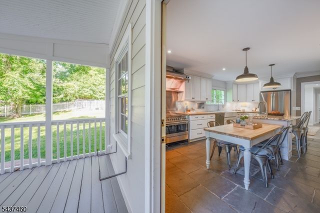 111 Westminster Rd, Chatham Twp., NJ 07928