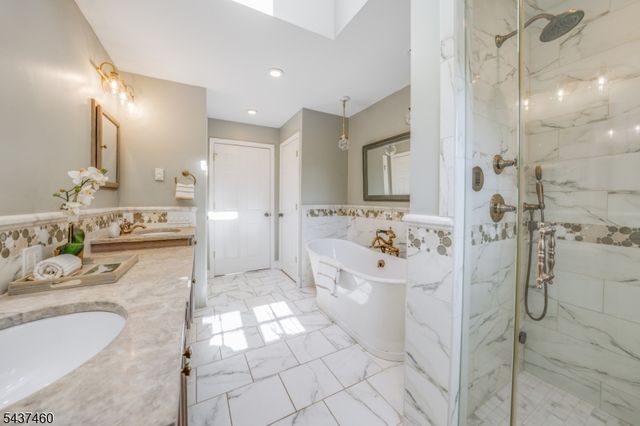 111 Westminster Rd, Chatham Twp., NJ 07928