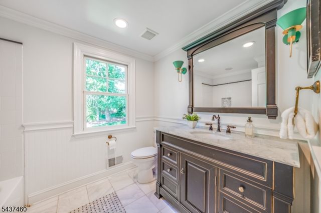 111 Westminster Rd, Chatham Twp., NJ 07928