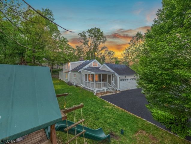 111 Westminster Rd, Chatham Twp., NJ 07928