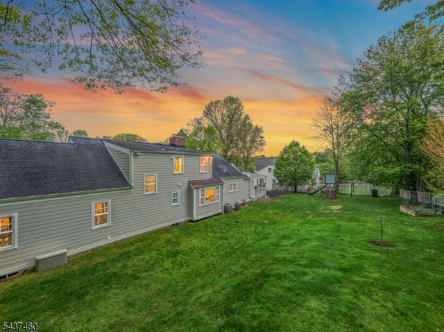 111 Westminster Rd, Chatham Twp., NJ 07928