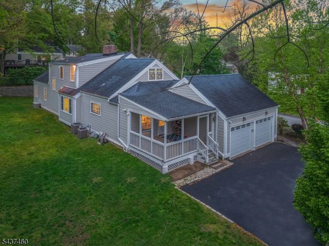 111 Westminster Rd, Chatham Twp., NJ 07928