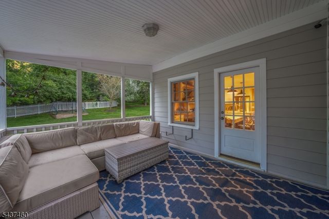 111 Westminster Rd, Chatham Twp., NJ 07928