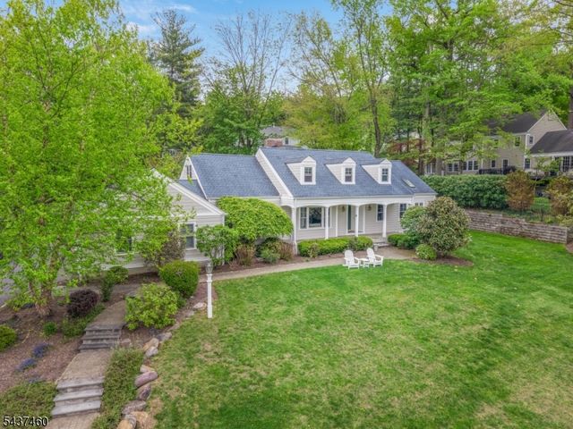 111 Westminster Rd, Chatham Twp., NJ 07928