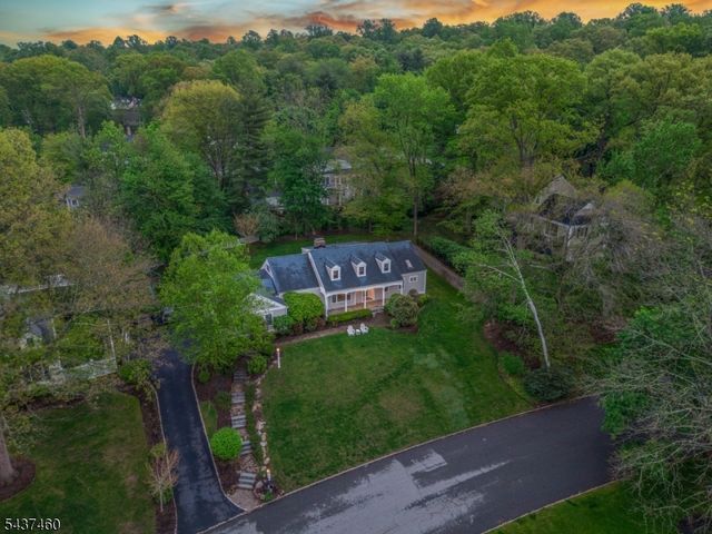 111 Westminster Rd, Chatham Twp., NJ 07928