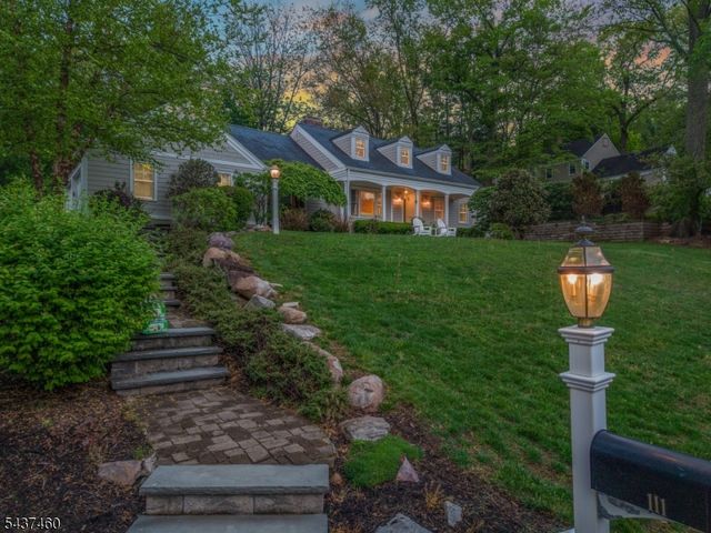 111 Westminster Rd, Chatham Twp., NJ 07928