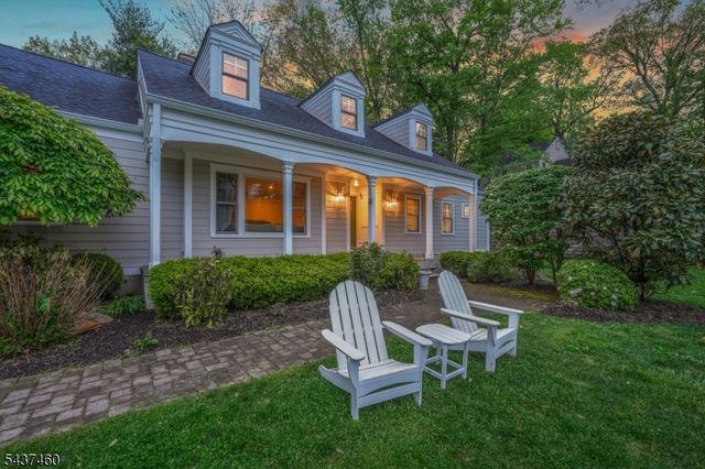 111 Westminster Rd, Chatham Twp., NJ 07928