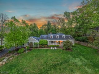 111 Westminster Rd, Chatham Twp., NJ 07928