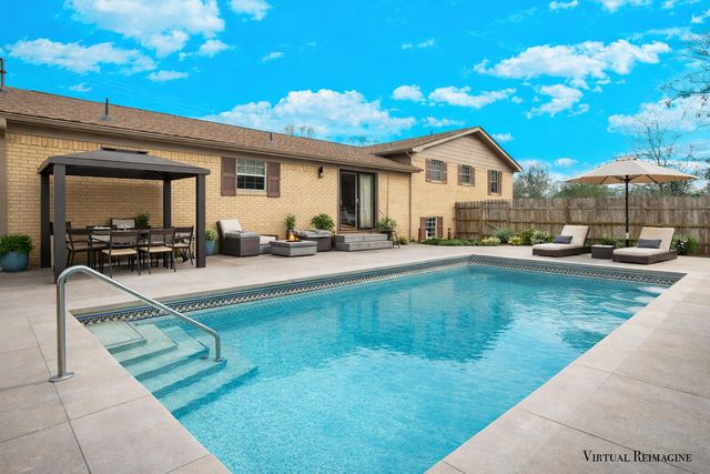 2010 Falcon Lane SE, Cleveland, TN 37323