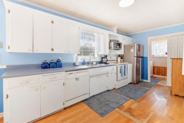 2010 Falcon Lane SE, Cleveland, TN 37323