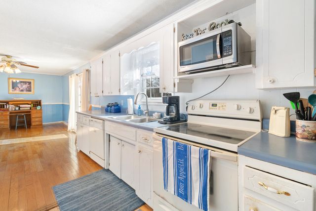 2010 Falcon Lane SE, Cleveland, TN 37323