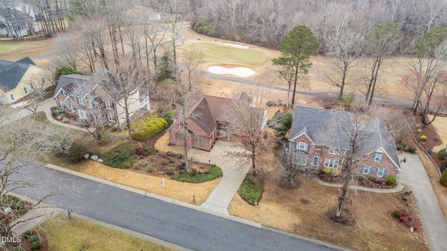 207 Muirfield Lane, Clayton, NC 27527