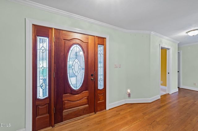 207 Muirfield Lane, Clayton, NC 27527