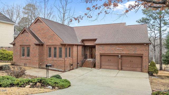 207 Muirfield Lane, Clayton, NC 27527