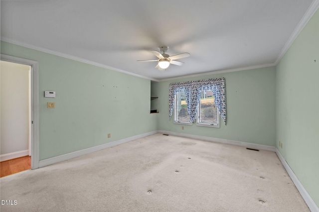 207 Muirfield Lane, Clayton, NC 27527