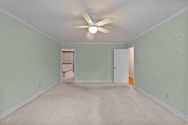 207 Muirfield Lane, Clayton, NC 27527