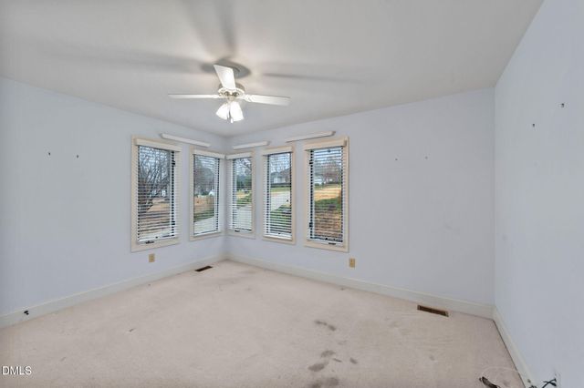 207 Muirfield Lane, Clayton, NC 27527