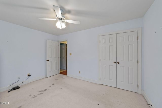 207 Muirfield Lane, Clayton, NC 27527