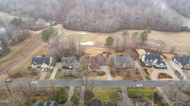 207 Muirfield Lane, Clayton, NC 27527